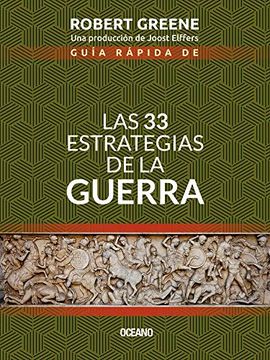Las 33 estrategias de la guerra