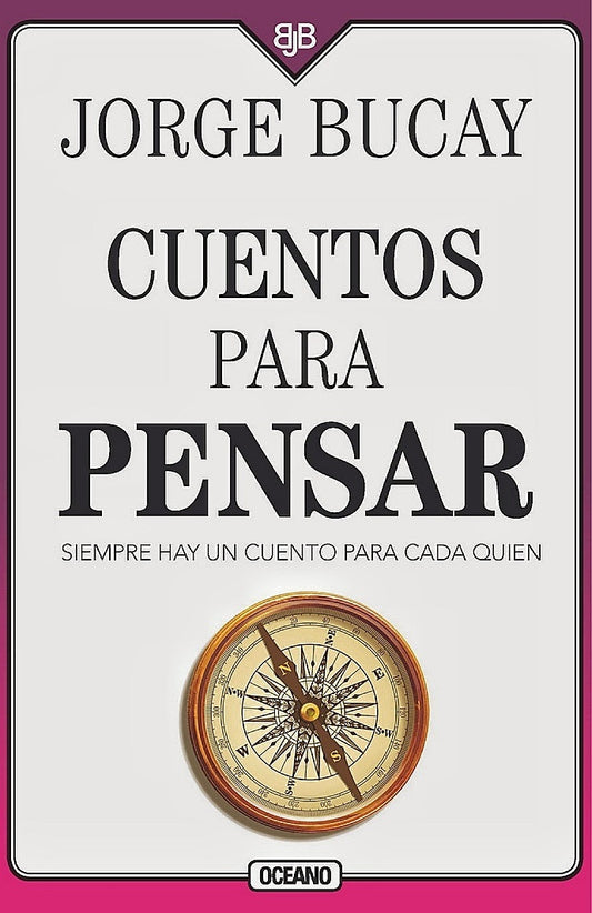 Cuentos para pensar