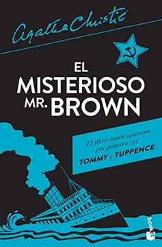 EL MISTERIOSO MR. BROWN
