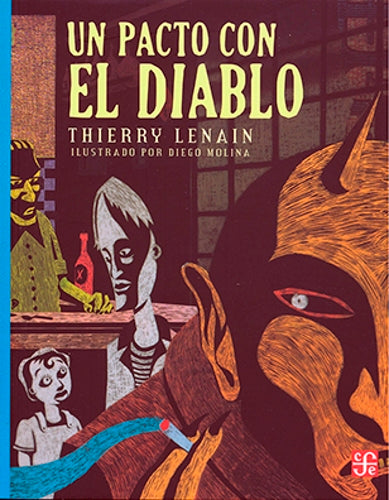 Un pacto con el diablo