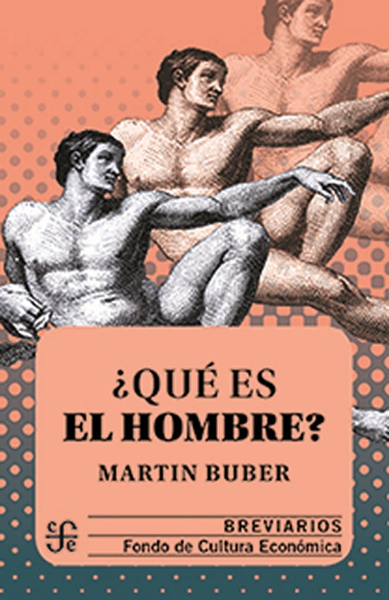 ¿Qué es el hombre?