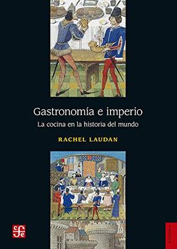 Gastronomía e imperio