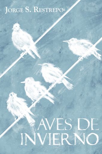 Aves de invierno