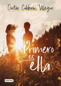 Primero es ella