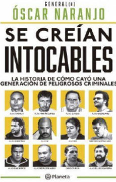Se creían intocables