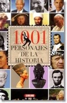 1001 personaje de la historia