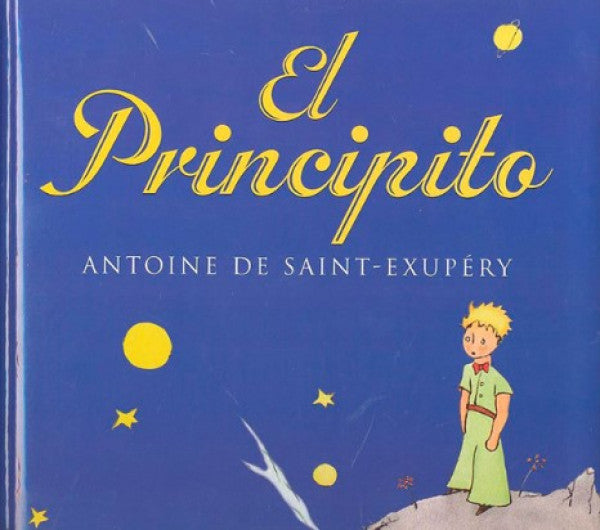 EL PRINCIPITO