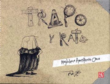 Trapo y rata