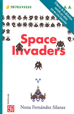 Space invaders
