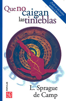 Que no caigan las tinieblas