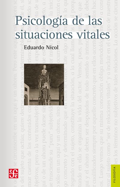 Psicología de las situaciones vitales