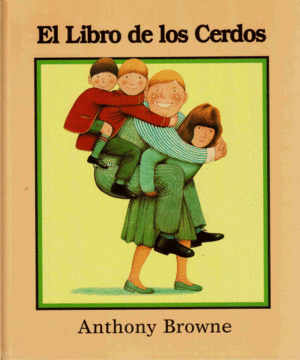 El Libro de los cerdos