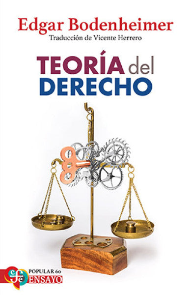 TEORIA DEL DERECHO
