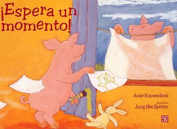 ¡Espera un momento!