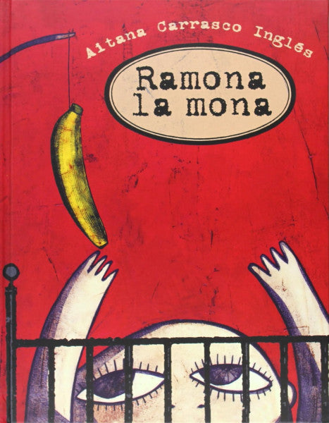 RAMONA LA MONA