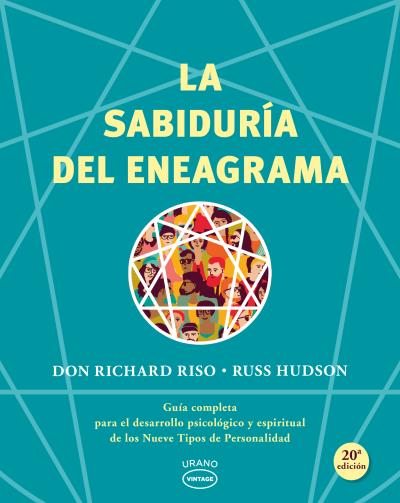 La sabiduria del Eneagrama