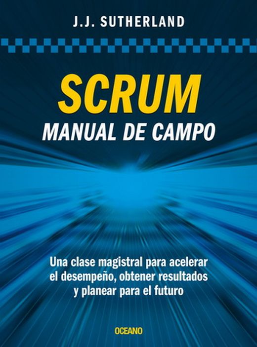SCRUM MANUAL DE CAMPO