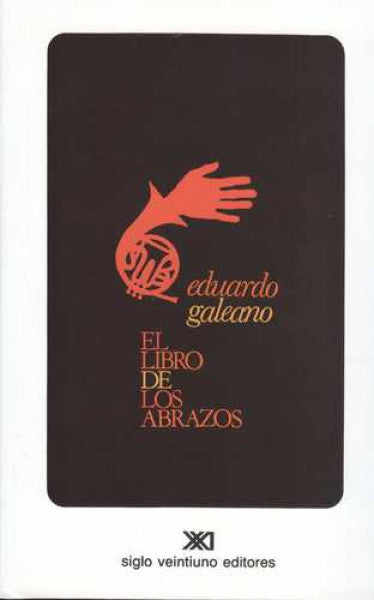 El libro de los abrazos