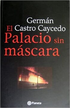 El Palacio sin Máscara