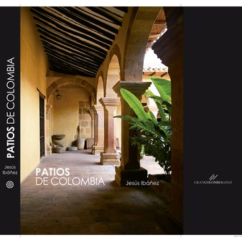 Patios de Colombia