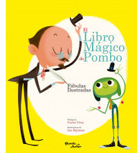 El Libro Mágico de Pombo