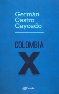 Colombiax