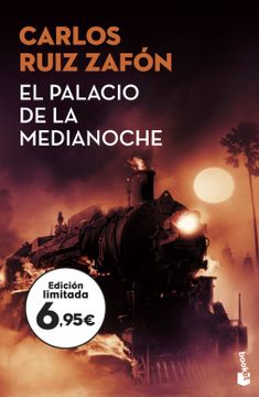 El Palacio de la Medianoche