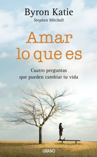 AMAR LO QUE ES