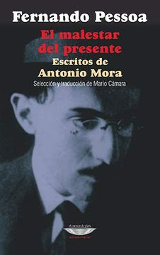 EL MALESTAR DEL PRESENTE