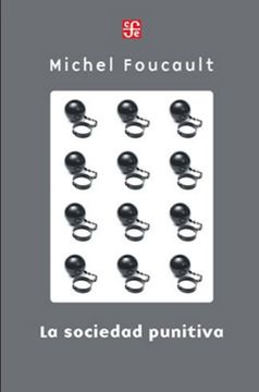 La sociedad punitiva