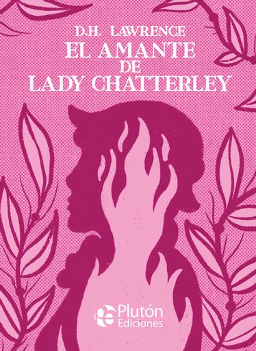 CLAS.PLAT. LADY CHATTERLEY