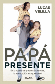 PAPA PRESENTE