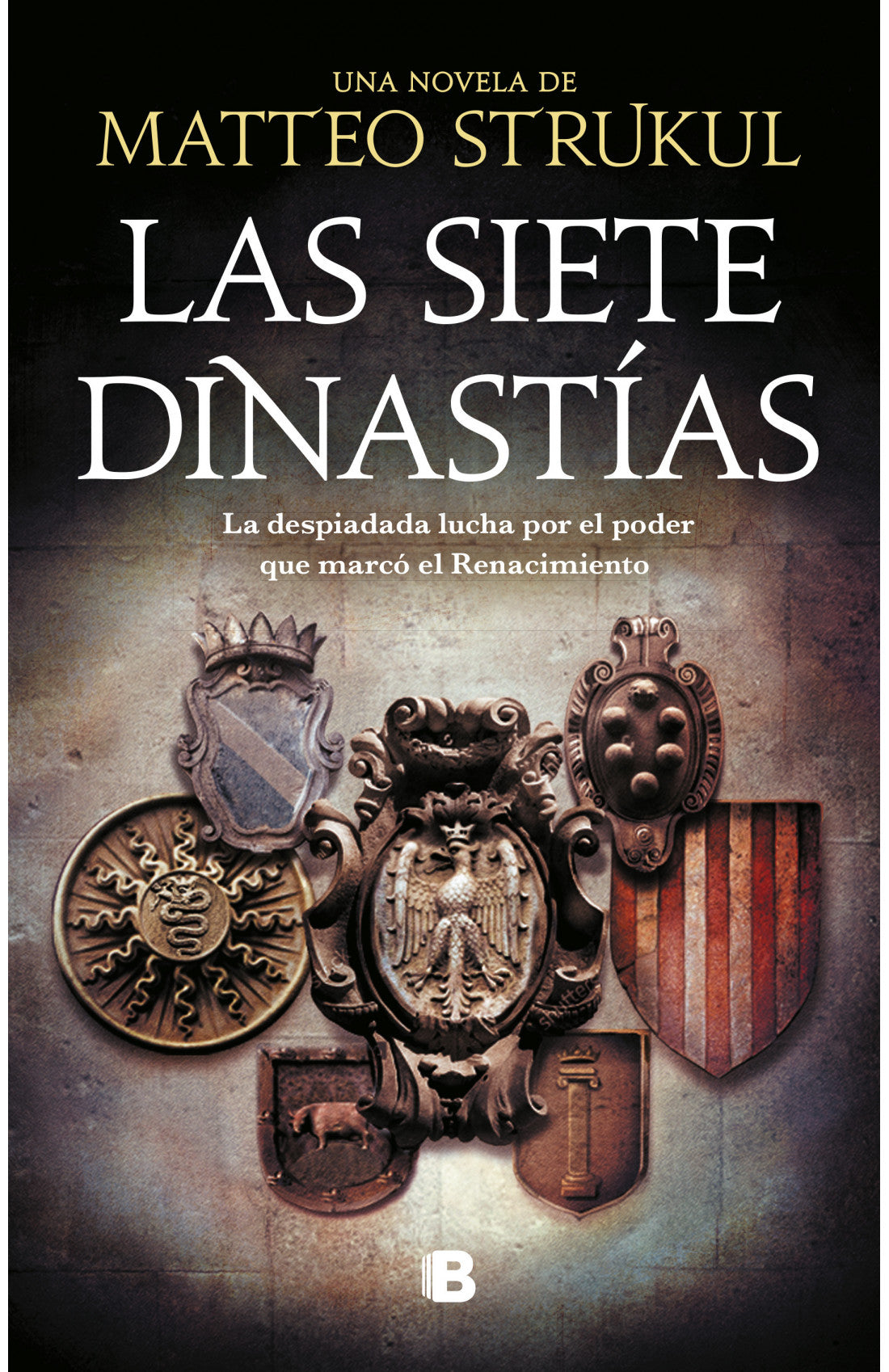 Las siete dinastías