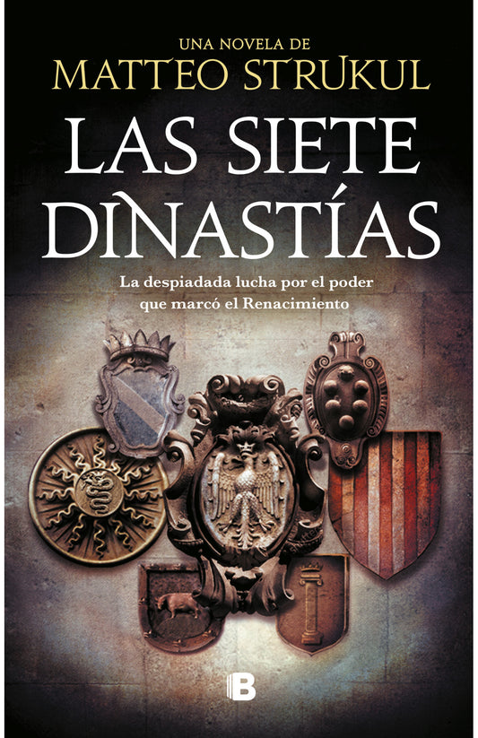 Las siete dinastías