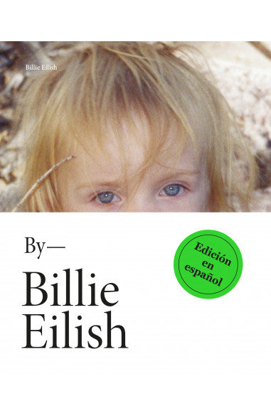 By Billie Eilish