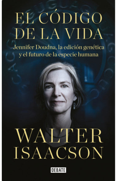 El código de la vida