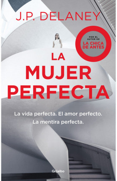 La mujer perfecta