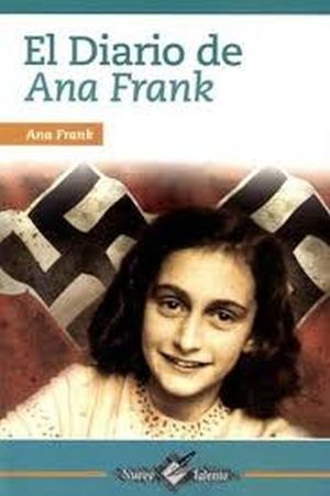El diario de Ana Frank