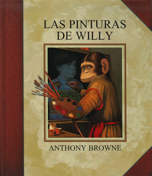 Las pinturas de Willy