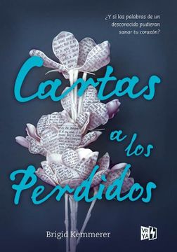 Cartas a los perdidos