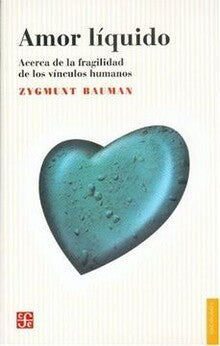 Amor líquido