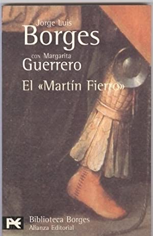 El «Martín Fierro»