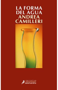 La forma del agua (Montalbano 1)