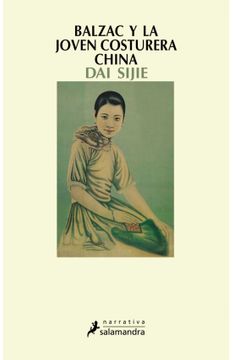 Balzac y la joven costurera china