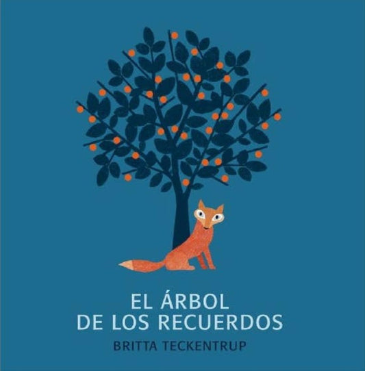 EL ARBOL DE LOS RECUERDOS