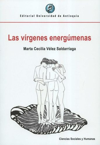 Las vírgenes energúmenas