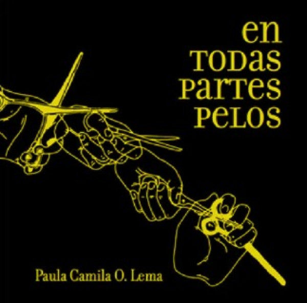 EN TODAS PARTES PELOS