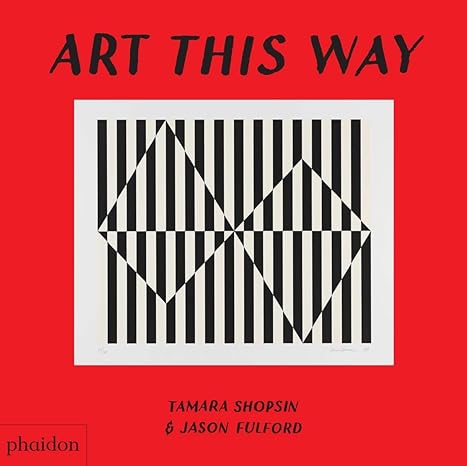 Art This Way
