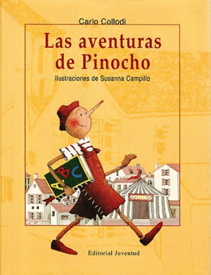 LAS AVENTURAS DE PINOCHO