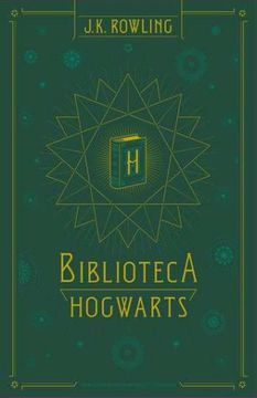 Biblioteca Hogwarts